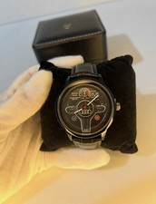 Orologio audi black usato  Raccuja