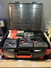 Würth akku schlagchrauber gebraucht kaufen  Herne