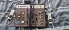 Binatone vintage colour for sale  WETHERBY