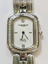 Montre argenté alain d'occasion  Paris XIII