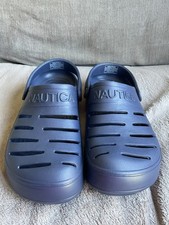Nautica croc type for sale  NEWTOWNARDS
