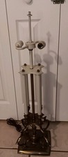 Stiffel lamp designer for sale  Salem