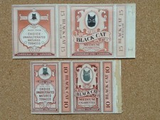 Two black cat for sale Two black cat for sale  REDHILL