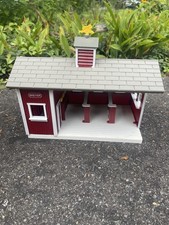 Red plastic mini for sale  Wilmington