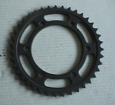 Carat rear sprocket for sale  IPSWICH