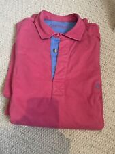 Chatham deck shirt for sale  MARLBOROUGH