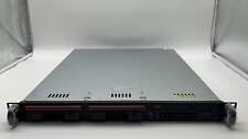 Supermicro server cse for sale  DEVIZES