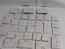 Job lot electrical for sale  MOTHERWELL