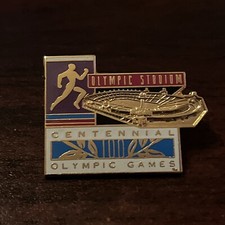 1996 atlanta olympics for sale  Coshocton