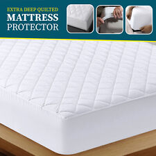 Extra deep quilted for sale  BIRMINGHAM