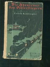 Abenteuer stseefliegers ullste gebraucht kaufen  Berlin