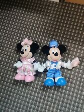 Micky maus disney gebraucht kaufen  Dirlewang