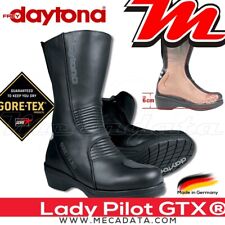 Bottes moto femme d'occasion  Behren-lès-Forbach