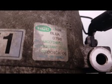 Compresseur air conditionne d'occasion  Roche-la-Molière