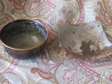 Studio art pottery for sale  Richwood