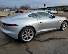 Jaguar type x152 for sale  ILFORD