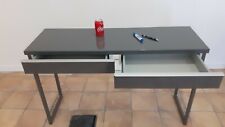 Vendu bureau simple d'occasion  Clamart