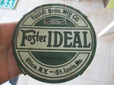 Foster bros.mfg.co. foster for sale  Donalsonville