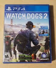 Watch dogs sony for sale  Weedsport