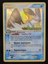 Carte pokemon laggron d'occasion  Toulouse-