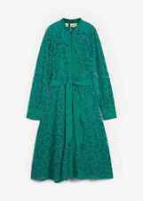 Neu spitzen hemdblusenkleid gebraucht kaufen  Deutschland