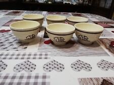 Ciotoline coccini mulino usato  Palermo