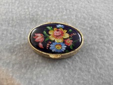 Pillendose schmuck box gebraucht kaufen  Bohmte