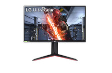 Ultragear monitor gaming usato  Milano