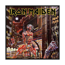 Iron maiden somewhere gebraucht kaufen  Offenbach am Main