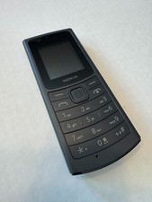 Usado, Nokia 110 4G desbloqueado com Volte GSM (não compatível com AT&T/Cricket/Verizon) comprar usado  Enviando para Brazil