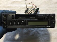 Clarion 9986d car for sale  Portland