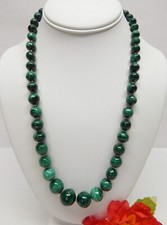 Silver tone graduated for sale  Fort Worth