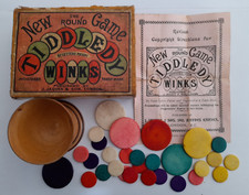 Vintage 1900 jaques for sale  WELLS