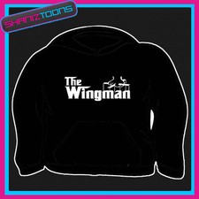 Moletom com capuz THE WINGMAN TODOS OS TAMANHOS E CORES comprar usado Moletom com capuz THE WINGMAN TODOS OS TAMANHOS E CORES comprar usado  Enviando para Brazil