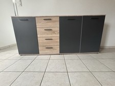 Buffet commode vaisselier d'occasion  Martigné-Ferchaud