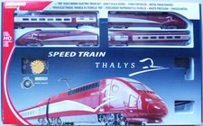 Mehano t106 sncf d'occasion  Expédié en Belgium