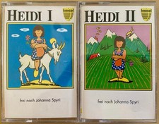 Heidi heidi ii gebraucht kaufen  Nienburg