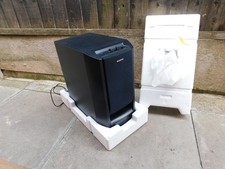 Sony home cinema for sale  BIRMINGHAM