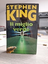 Miglio verde stephen usato  Campolongo Tapogliano