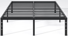 Metal bed frame for sale  Brooklyn