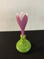 Flacon parfum bouchon d'occasion  Baccarat