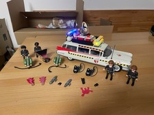 Playmobil 70170 ghostbusters gebraucht kaufen  Bad Rappenau