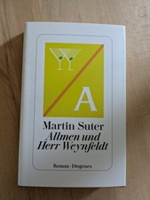 Allmen herr weynfeldt gebraucht kaufen  Mainz