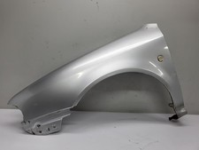 Skoda ctavia kotflügel gebraucht kaufen  Kleinrinderfeld