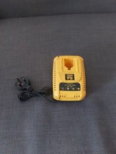 Dewalt de9135 18v for sale  LICHFIELD
