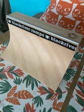 Blackriver ramps wallride for sale  SHEFFIELD