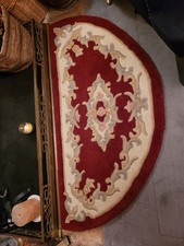 Royal red half for sale  SWANSEA