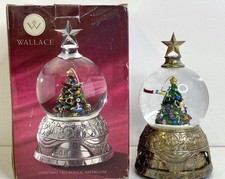 Wallace silversmiths christmas for sale  Saint Paul