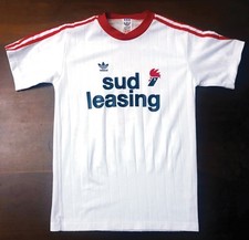 Maglia bari shirt usato  Italia