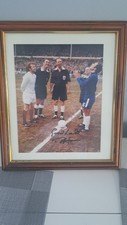Ron harris bremner for sale  CASTLEFORD